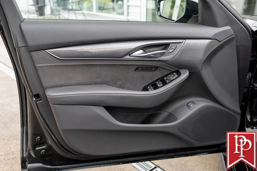 2023 Cadillac CT5-V Blackwing - Image 11 of 21
