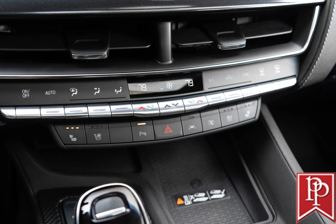 2023 Cadillac CT5-V Blackwing - Image 21 of 21