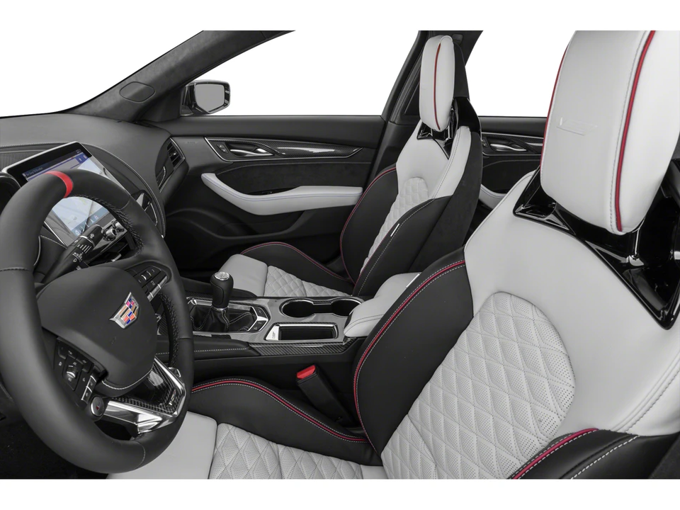 2023 Cadillac CT5-V Blackwing - Image 6 of 12