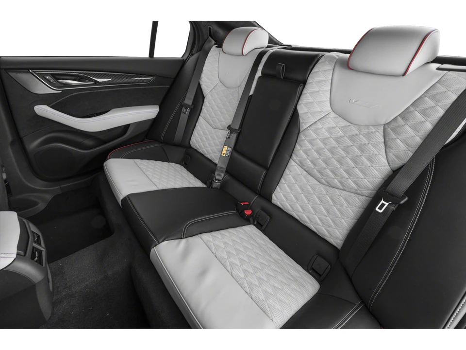 2023 Cadillac CT5-V Blackwing - Image 9 of 12