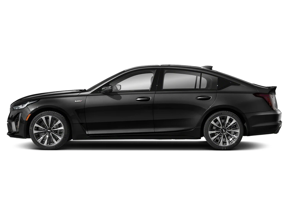 2023 Cadillac CT5-V Blackwing - Image 3 of 12