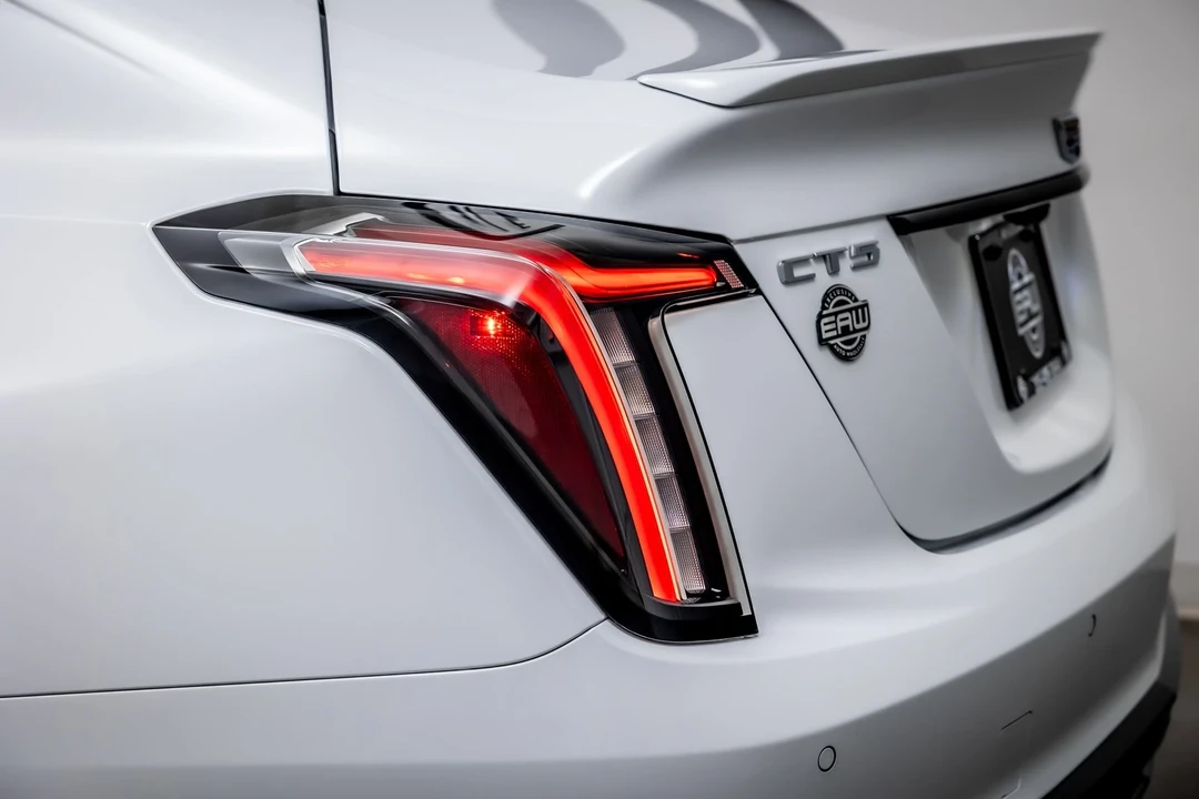 2023 Cadillac CT5-V Blackwing - Image 13 of 21