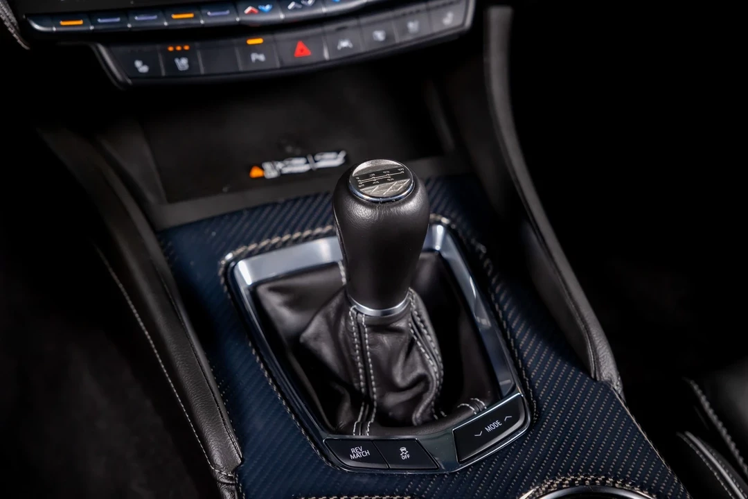 2023 Cadillac CT5-V Blackwing - Image 18 of 21