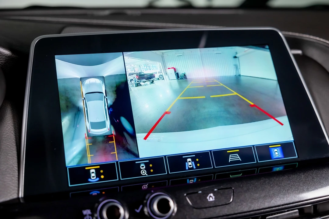 2023 Cadillac CT5-V Blackwing - Image 10 of 12