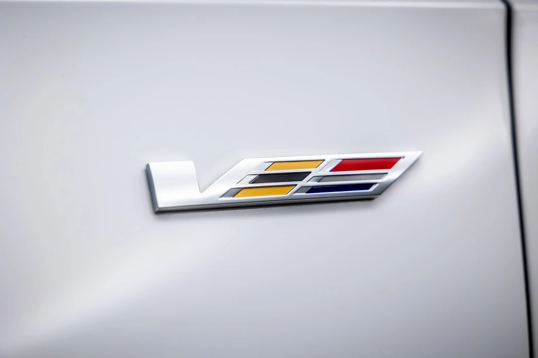 2023 Cadillac CT5-V Blackwing - Image 17 of 21