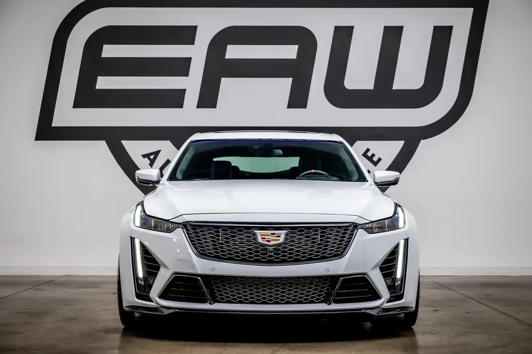 2023 Cadillac CT5-V Blackwing - Image 3 of 21