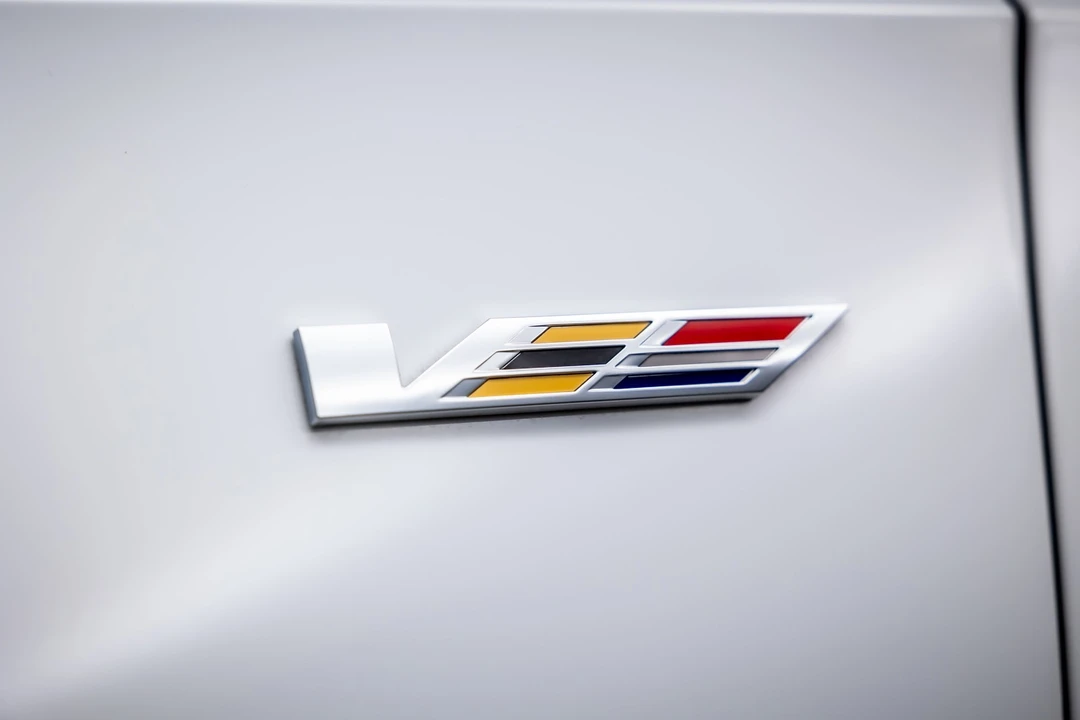 2023 Cadillac CT5-V Blackwing - Image 17 of 21