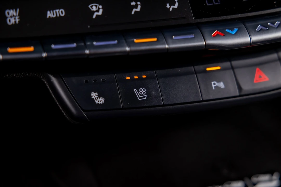 2023 Cadillac CT5-V Blackwing - Image 20 of 21