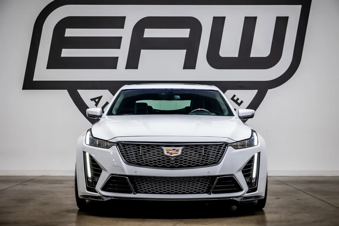 2023 Cadillac CT5-V Blackwing - Image 3 of 21