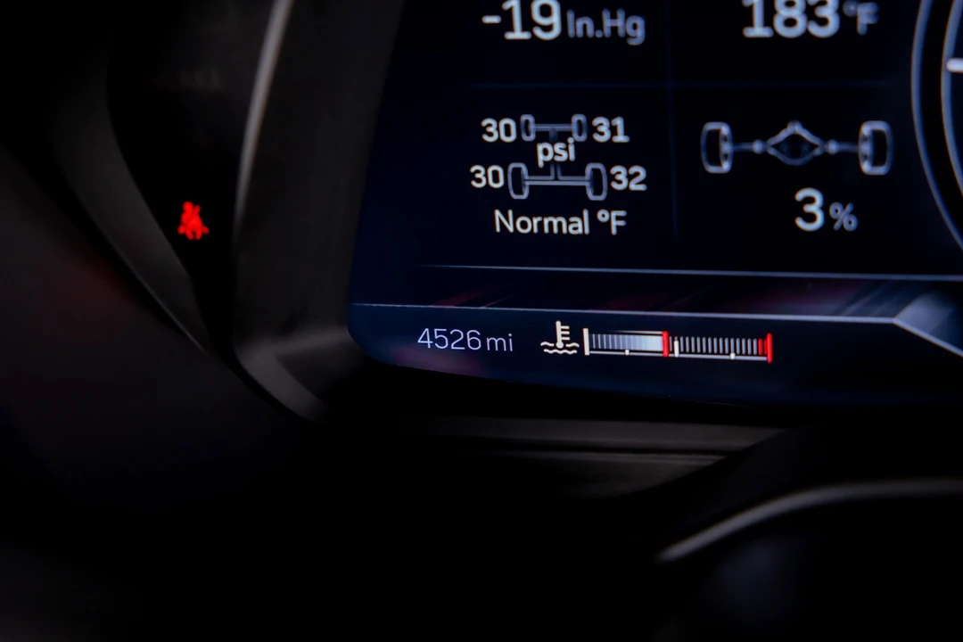 2023 Cadillac CT5-V Blackwing - Image 16 of 21