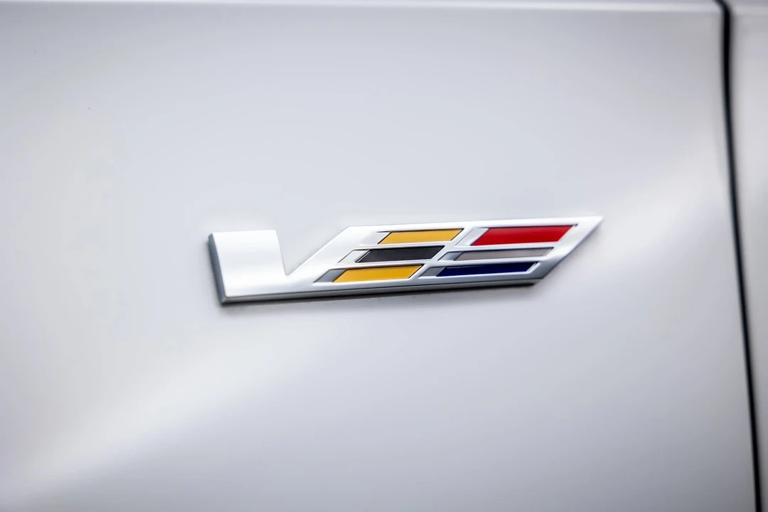 2023 Cadillac CT5-V Blackwing - Image 17 of 21