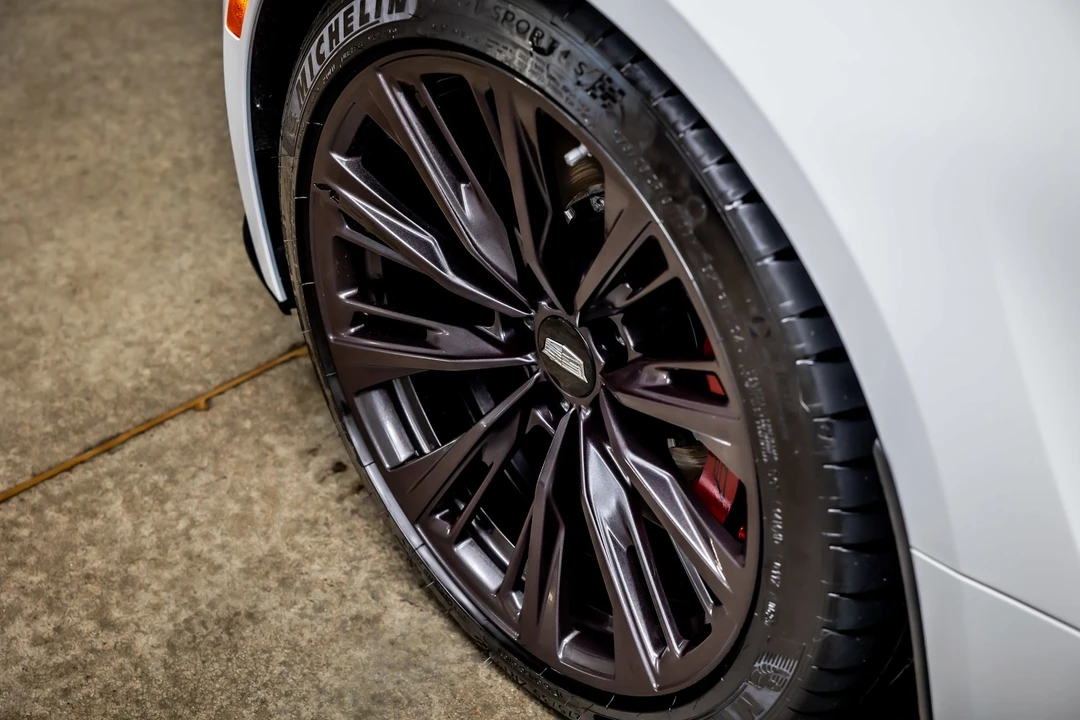 2023 Cadillac CT5-V Blackwing - Image 19 of 21
