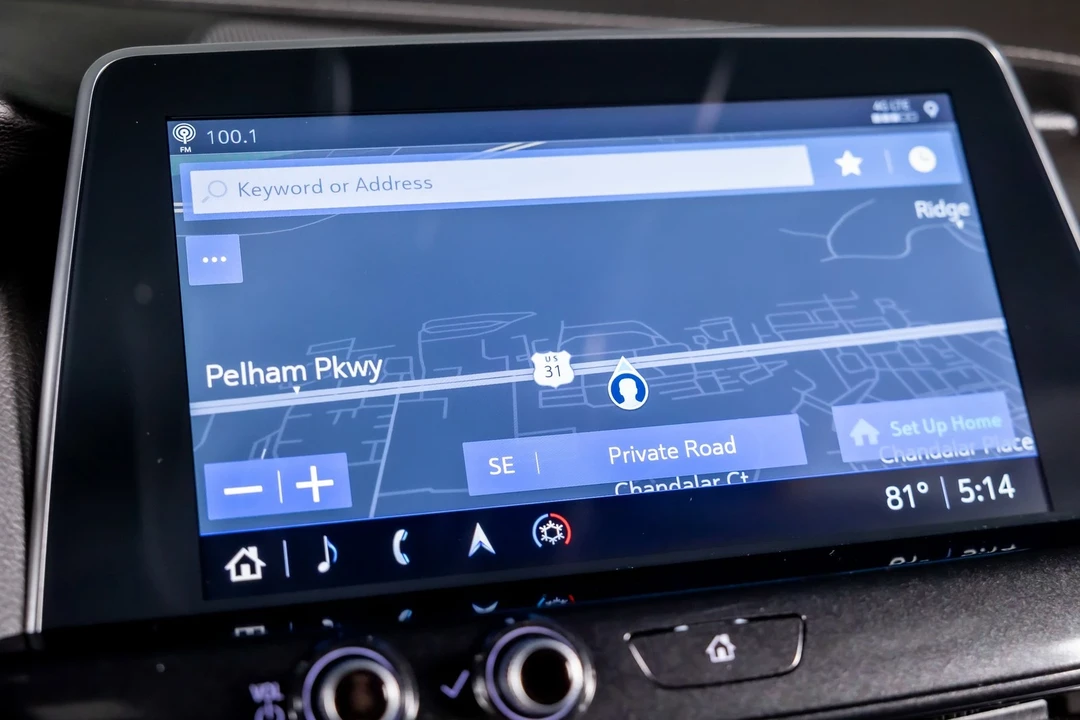 2023 Cadillac CT5-V Blackwing - Image 14 of 21