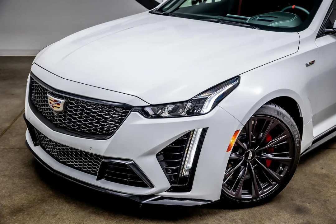 2023 Cadillac CT5-V Blackwing - Image 21 of 21