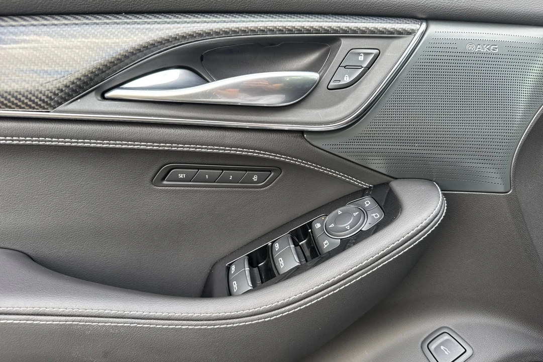 2023 Cadillac CT5-V Blackwing - Image 12 of 12