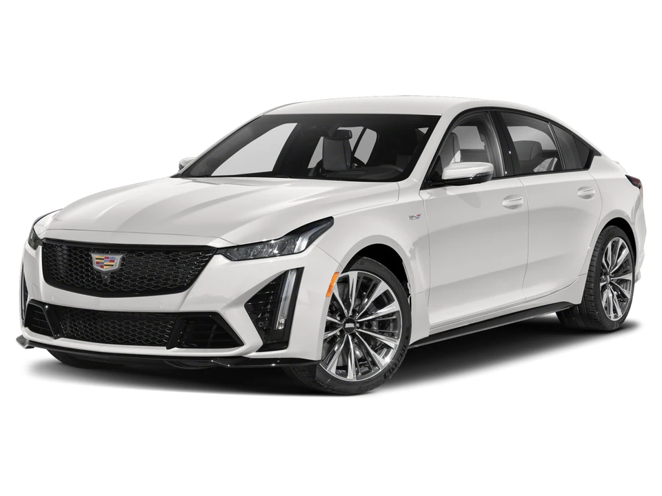 2023 Cadillac CT5-V Blackwing - Image 11 of 26