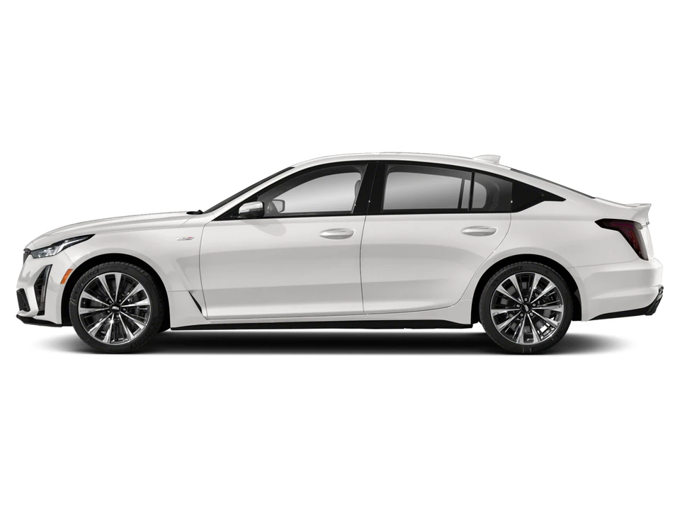 2023 Cadillac CT5-V Blackwing - Image 13 of 26
