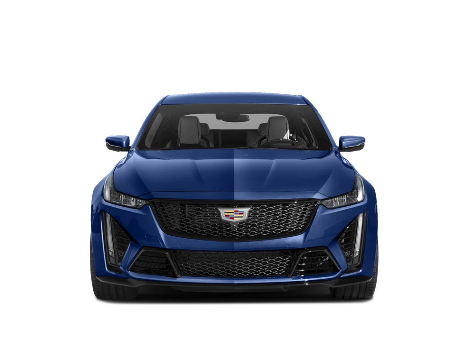 2023 Cadillac CT5-V Blackwing - Image 14 of 26