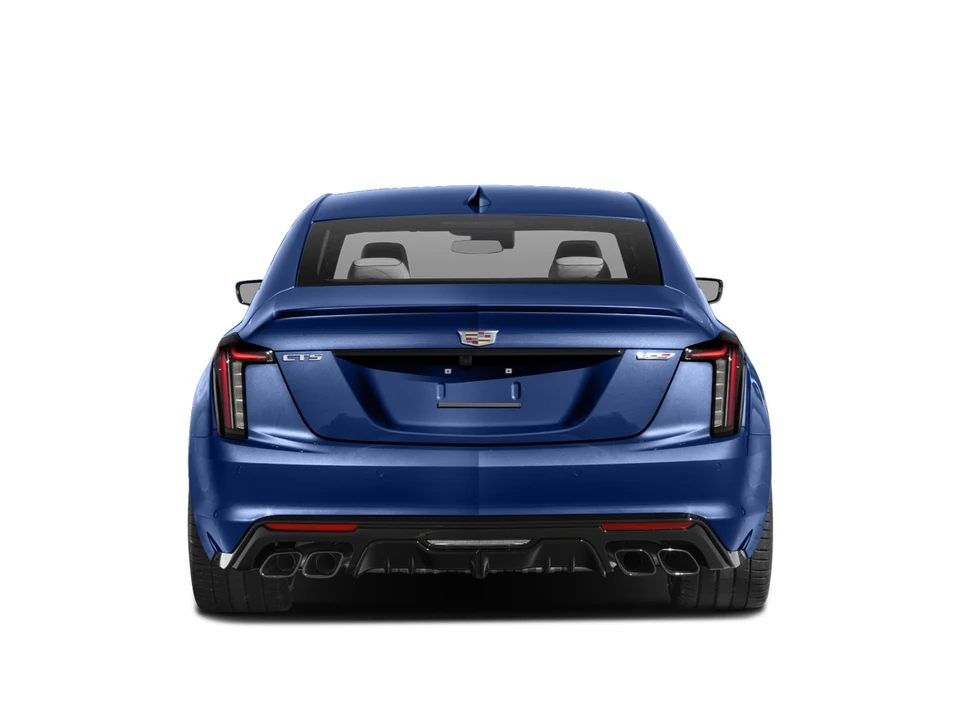 2023 Cadillac CT5-V Blackwing - Image 15 of 26