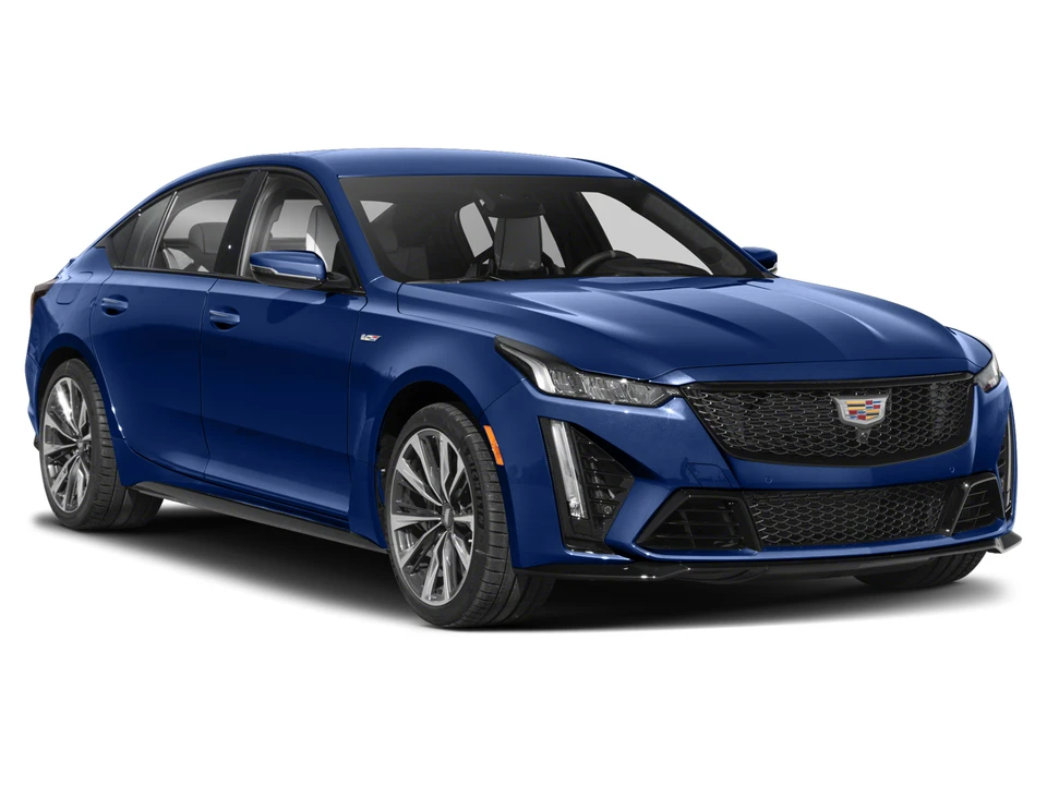 2023 Cadillac CT5-V Blackwing - Image 16 of 26