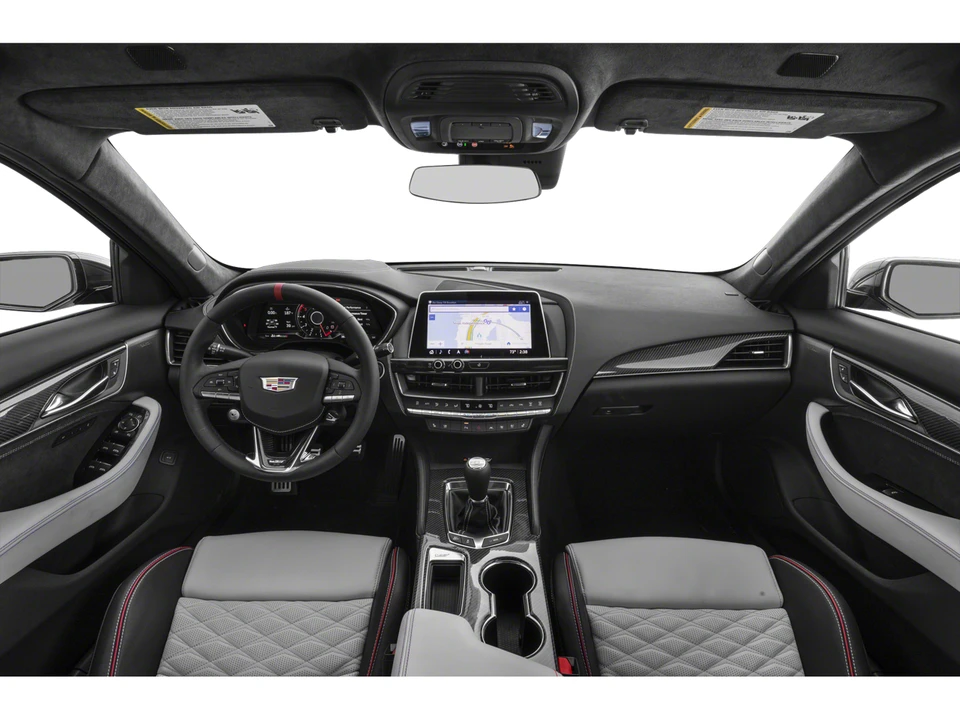 2023 Cadillac CT5-V Blackwing - Image 18 of 26