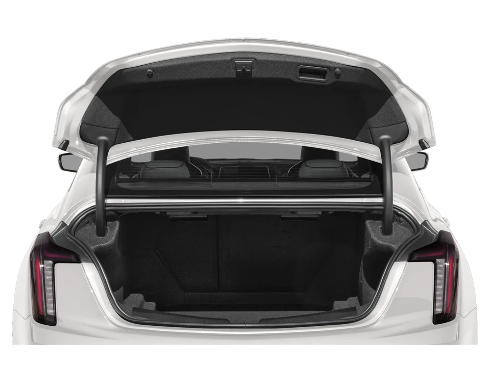 2023 Cadillac CT5-V Blackwing - Image 21 of 26