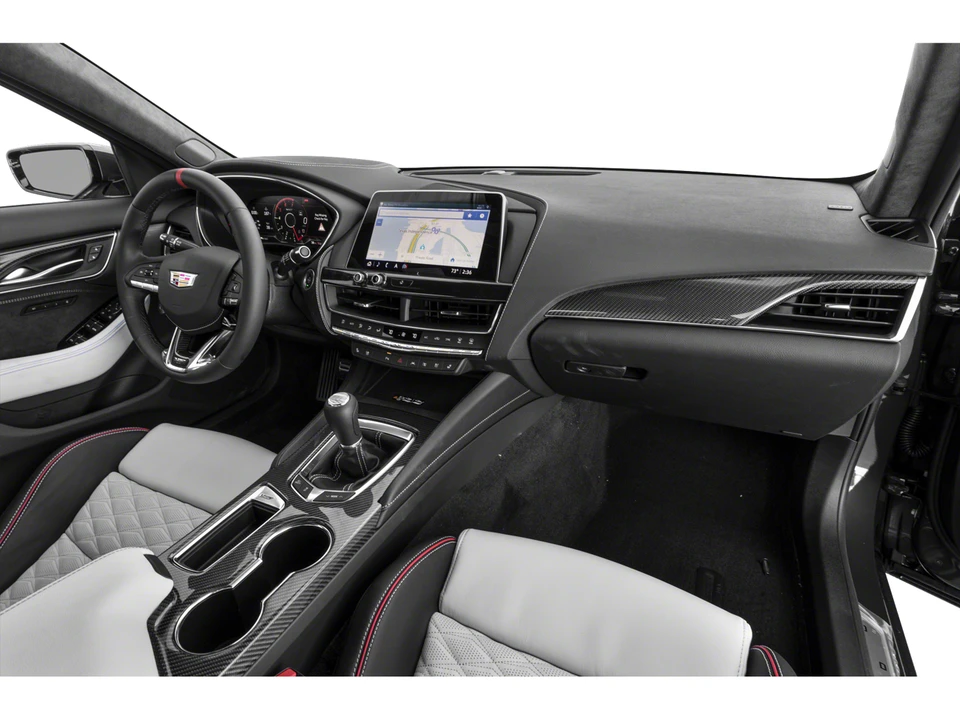 2023 Cadillac CT5-V Blackwing - Image 25 of 26