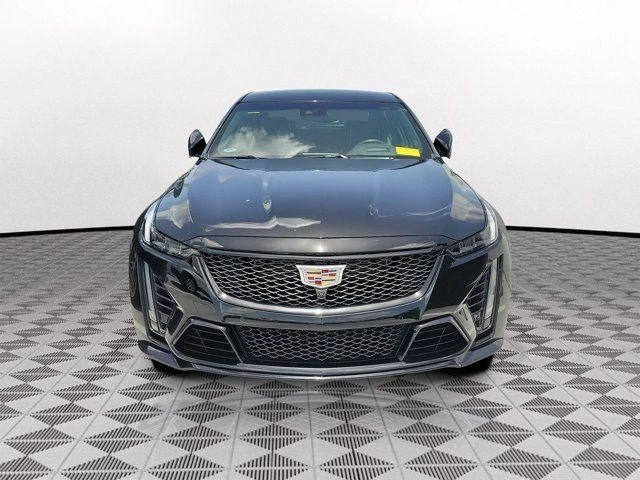 2023 Cadillac CT5-V Blackwing - Image 2 of 26