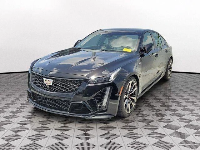 2023 Cadillac CT5-V Blackwing - Image 3 of 26