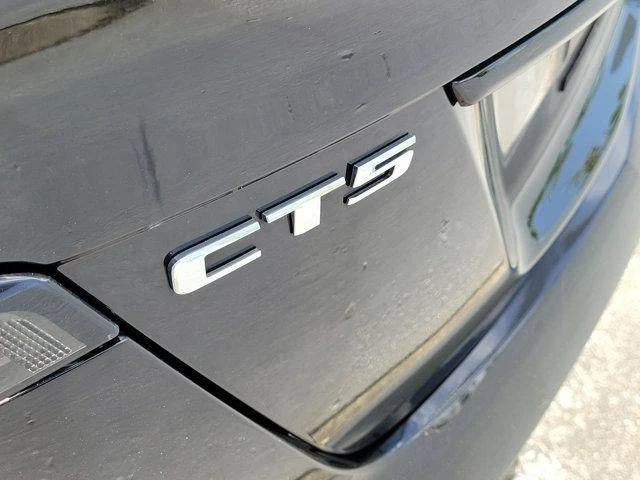 2023 Cadillac CT5-V Blackwing - Image 4 of 26