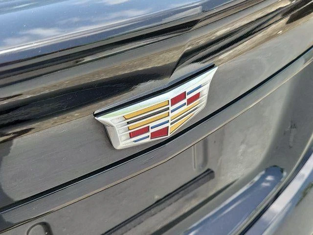 2023 Cadillac CT5-V Blackwing - Image 5 of 26