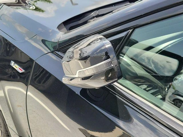 2023 Cadillac CT5-V Blackwing - Image 7 of 26