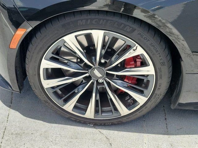 2023 Cadillac CT5-V Blackwing - Image 9 of 26