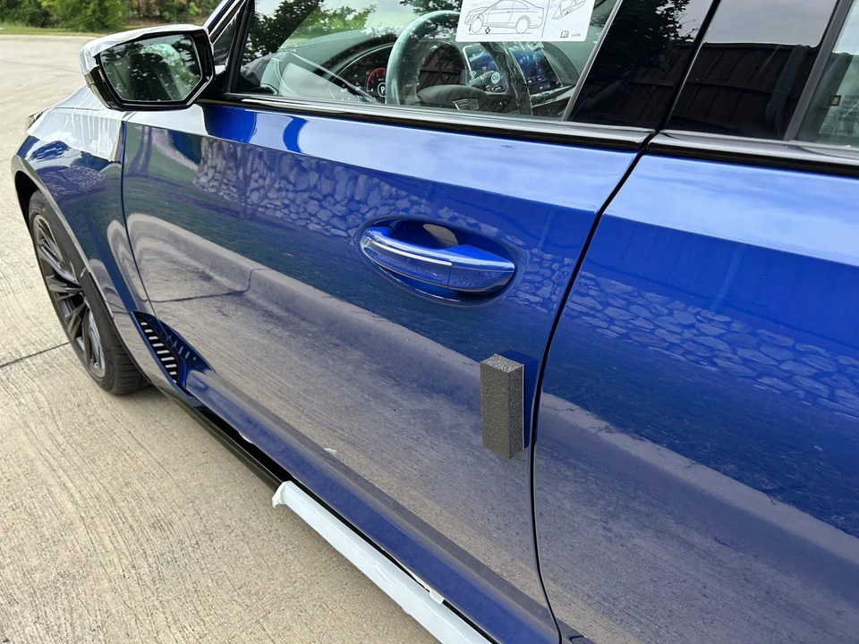 2023 Cadillac CT5-V Blackwing - Image 19 of 31