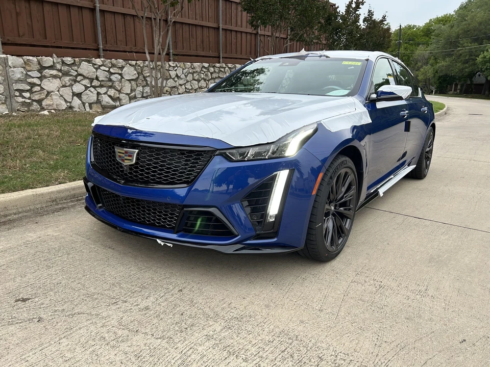 2023 Cadillac CT5-V Blackwing - Image 13 of 31