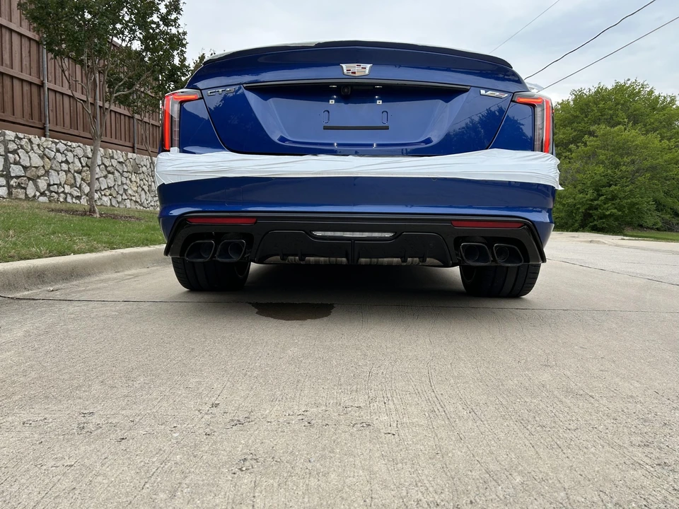 2023 Cadillac CT5-V Blackwing - Image 8 of 31
