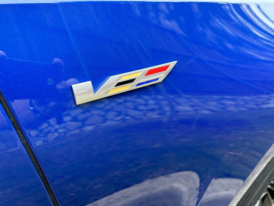 2023 Cadillac CT5-V Blackwing - Image 26 of 31
