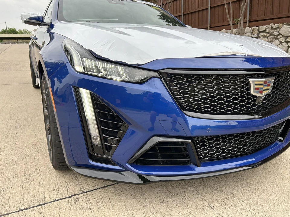 2023 Cadillac CT5-V Blackwing - Image 17 of 31