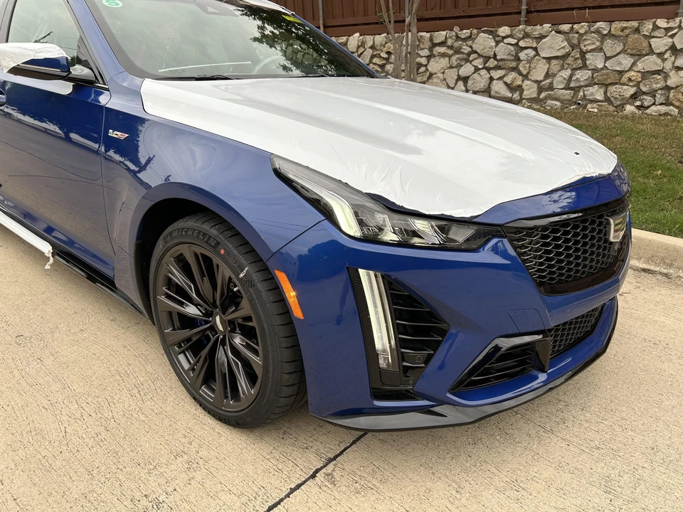 2023 Cadillac CT5-V Blackwing - Image 15 of 31