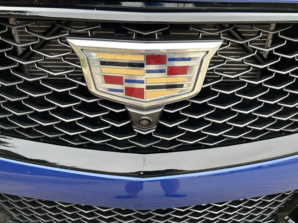 2023 Cadillac CT5-V Blackwing - Image 29 of 31