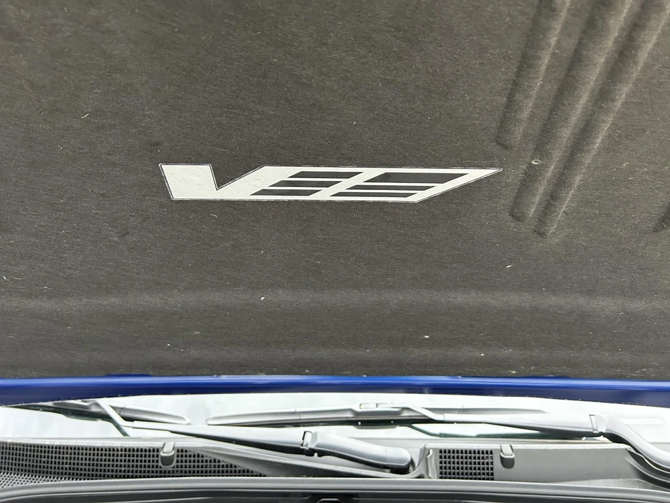 2023 Cadillac CT5-V Blackwing - Image 27 of 31