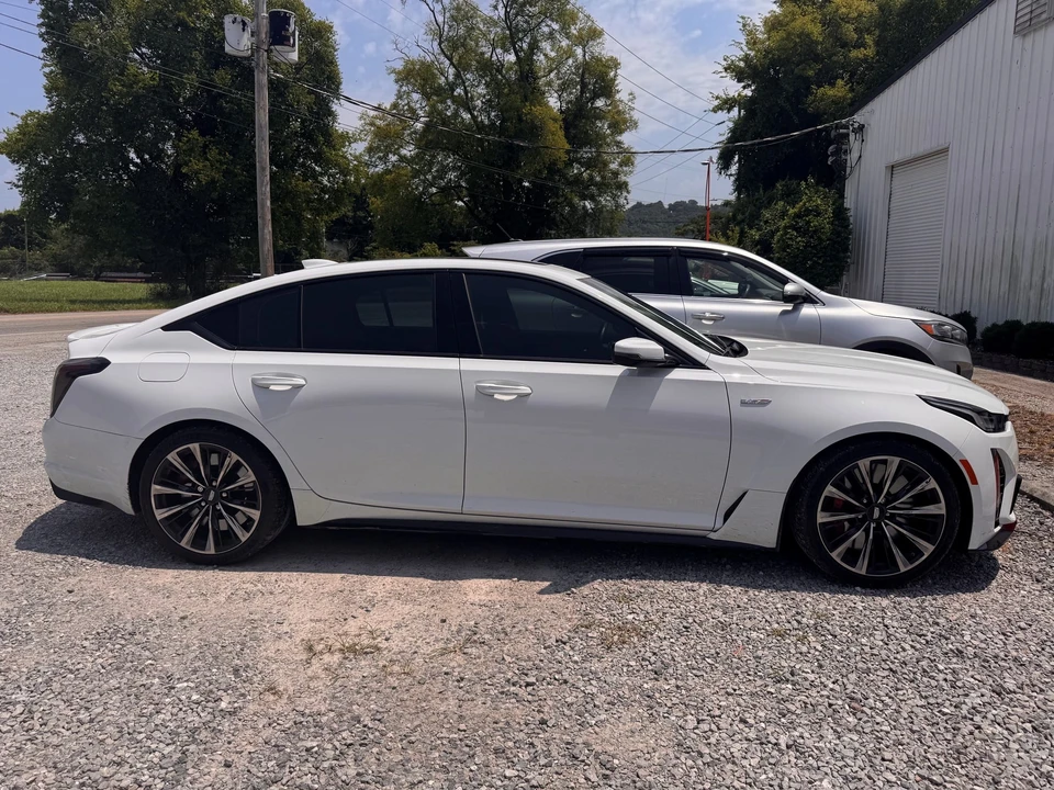 2023 Cadillac CT5-V Blackwing - Image 13 of 31