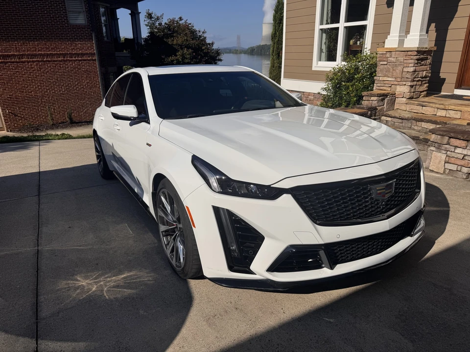 2023 Cadillac CT5-V Blackwing - Image 15 of 31