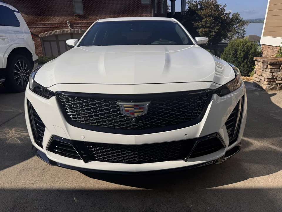2023 Cadillac CT5-V Blackwing - Image 17 of 31