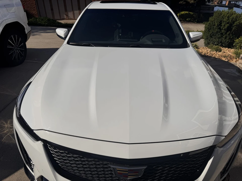2023 Cadillac CT5-V Blackwing - Image 18 of 31