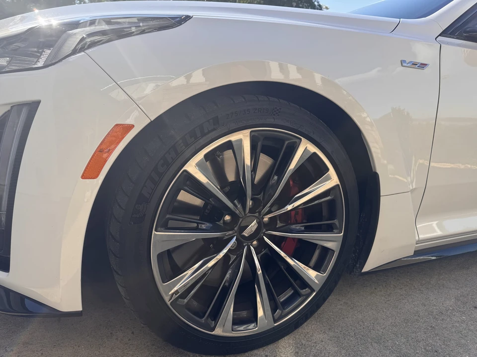 2023 Cadillac CT5-V Blackwing - Image 20 of 31