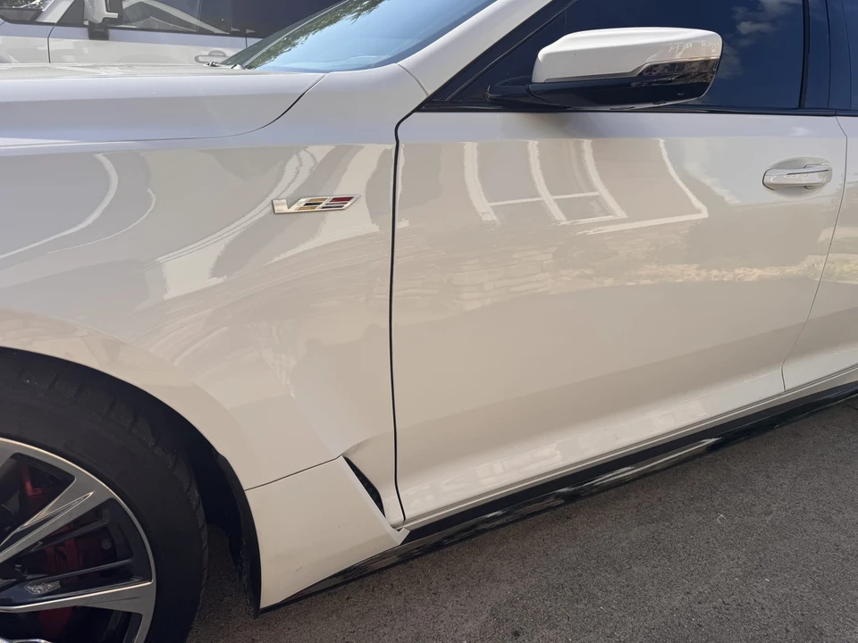 2023 Cadillac CT5-V Blackwing - Image 21 of 31