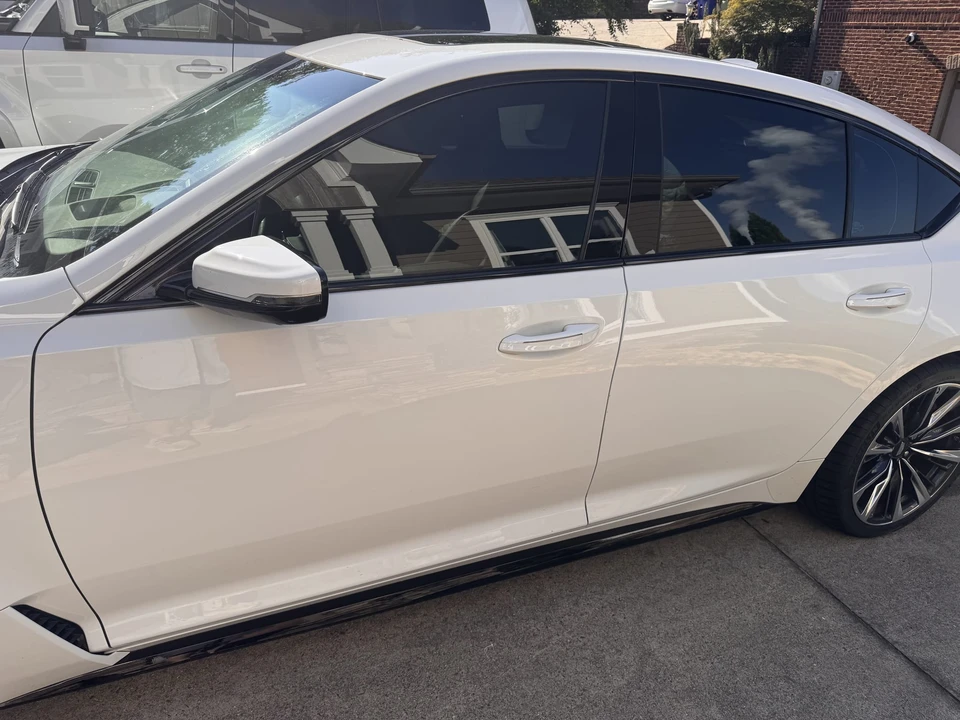 2023 Cadillac CT5-V Blackwing - Image 22 of 31
