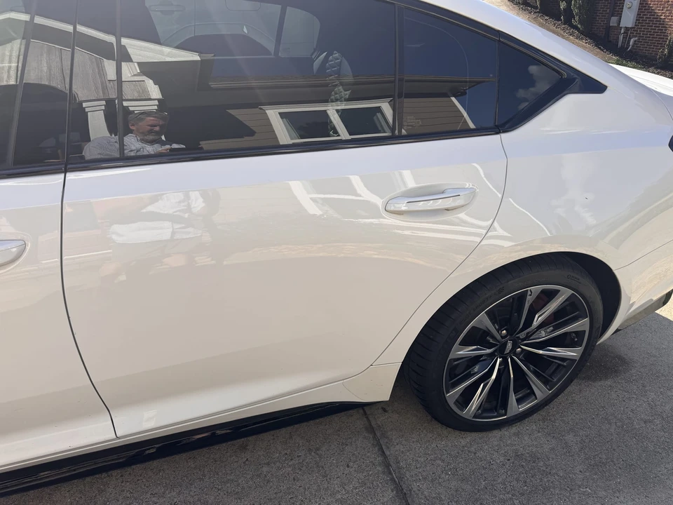 2023 Cadillac CT5-V Blackwing - Image 23 of 31
