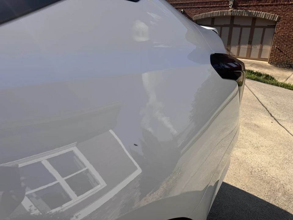2023 Cadillac CT5-V Blackwing - Image 25 of 31